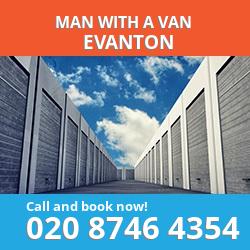 IV16 man with a van Evanton
