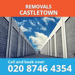 home removals IM1