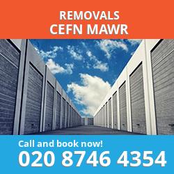 home removals LL14