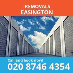 home removals SR8