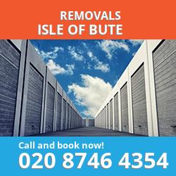 home removals PA20