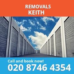 home removals AB55