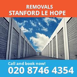 home removals SS17