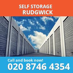 RH12 self storage in Rudgwick