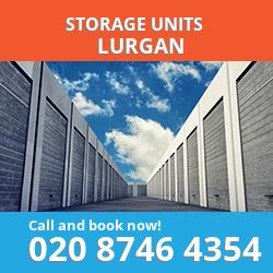 Lurgan  storage units BT66