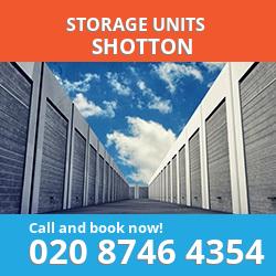 Shotton  storage units CH5