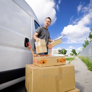 Saving Money When You Move