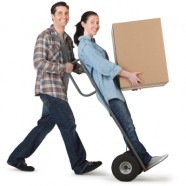 Save Money after Moving Home